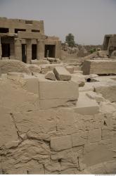 Karnak Temple Photo References #6